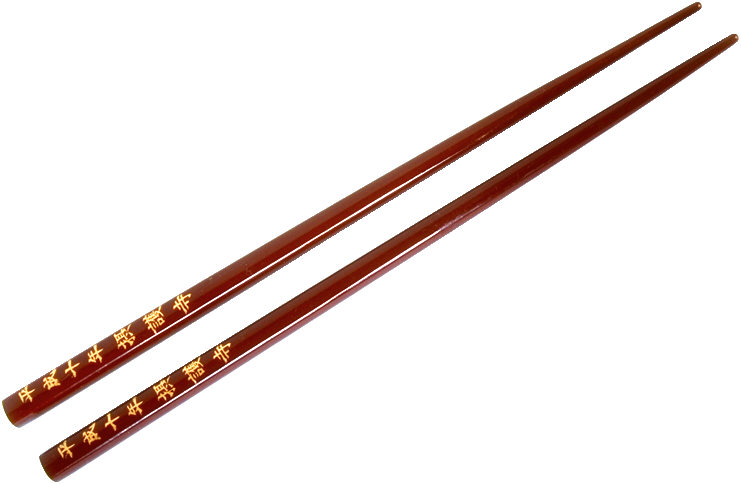 Japanese Chop Sticks